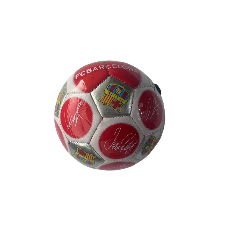 GENERICO - Mini Balon De Futbol Equipos 2