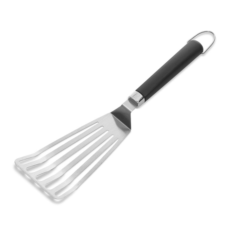 WEBER - Espátula flexible para plancha Weber