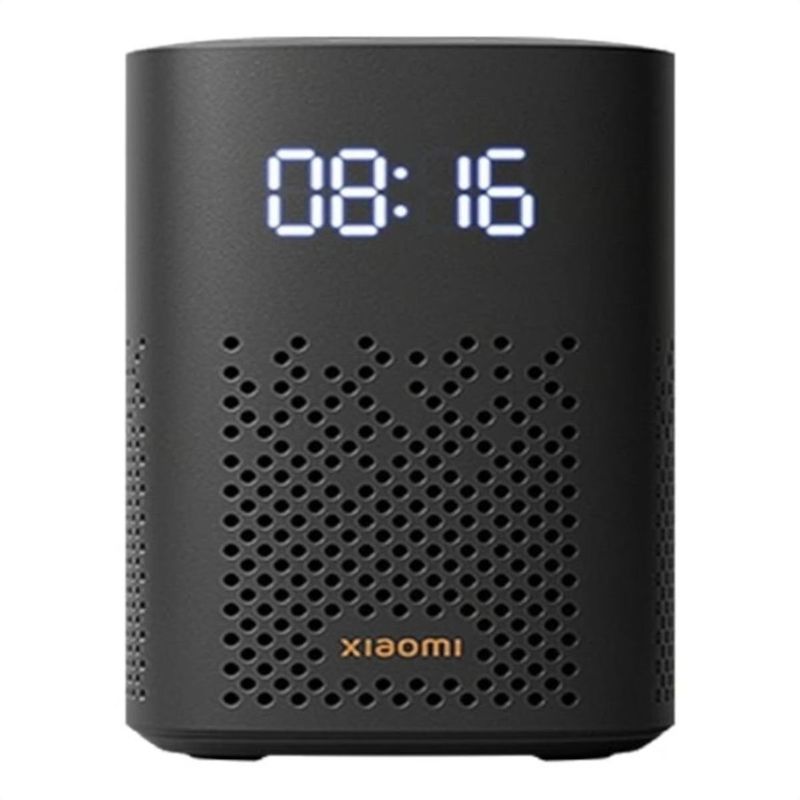 XIAOMI - Xiaomi Smart Speaker Ir Control Altavoz Inteligente - Wifi