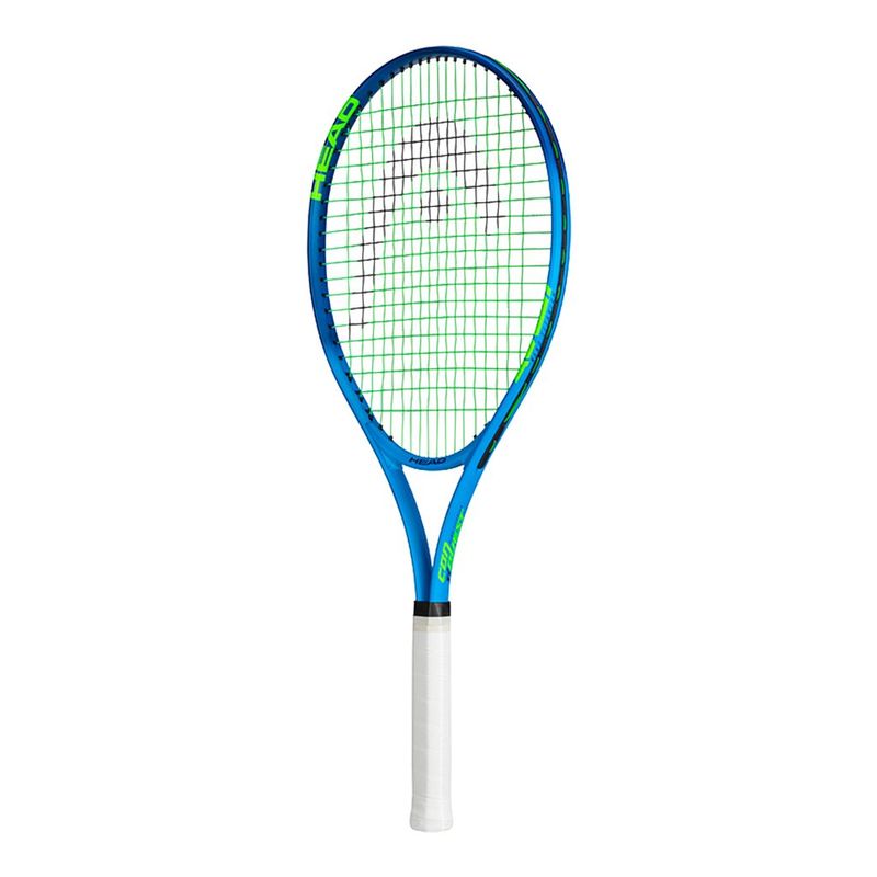 HEAD - RAQUETA RECREATIVA TENIS TI CONQUEST