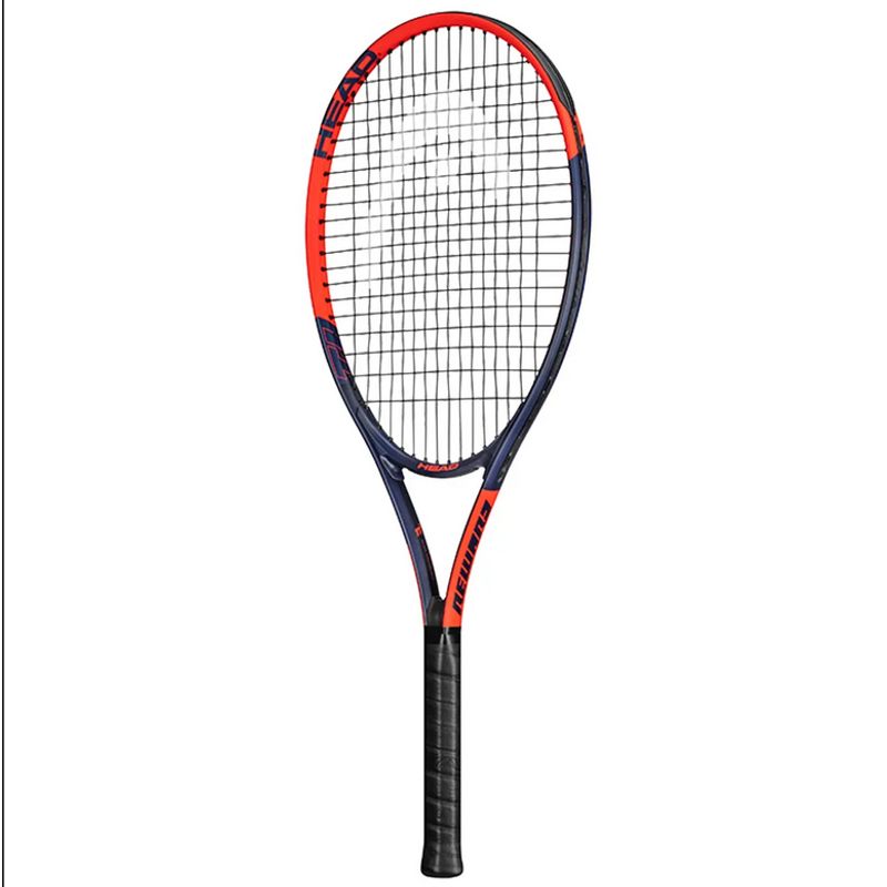 HEAD - RAQUETA RECREATIVA TENIS TI REWARD