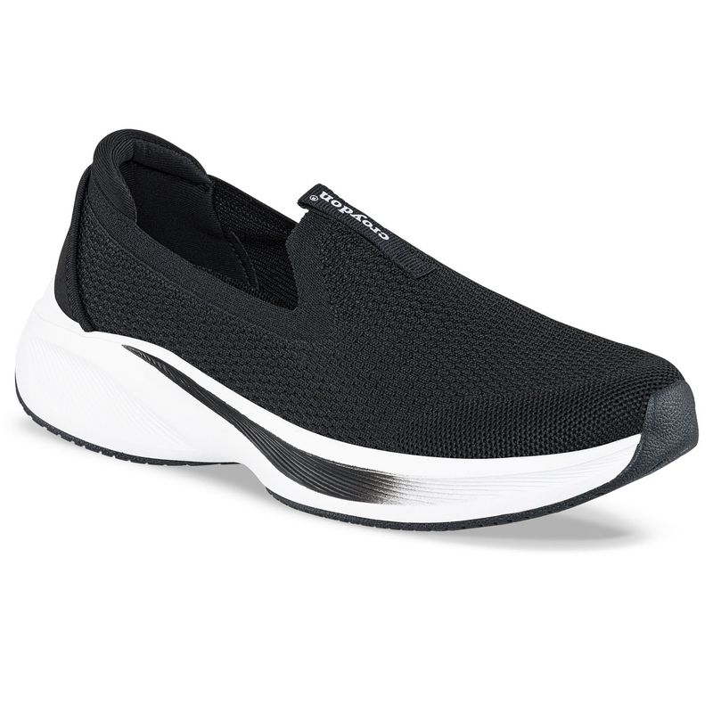 CROYDON - Tenis Running Zibo Negro para Mujer Croydon