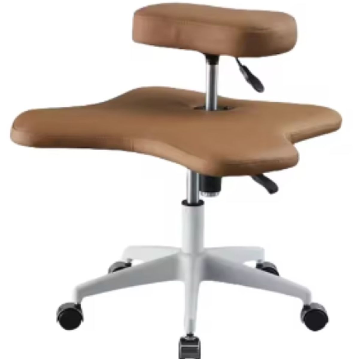 DISEÑOS RAMONA'S - Silla Escritorio Ergonómica Mocca