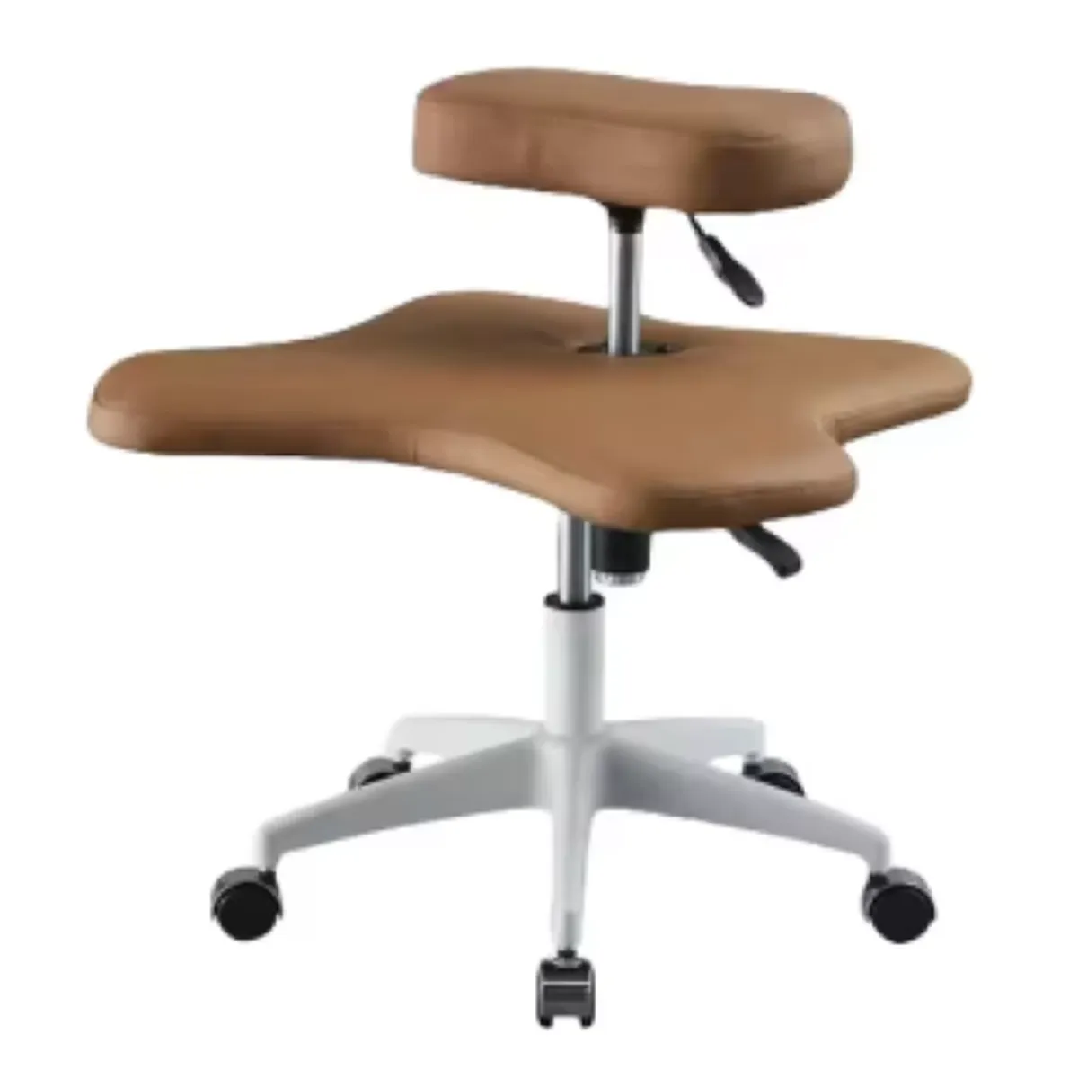 DISEÑOS RAMONA'S - Silla Escritorio Ergonómica Mocca