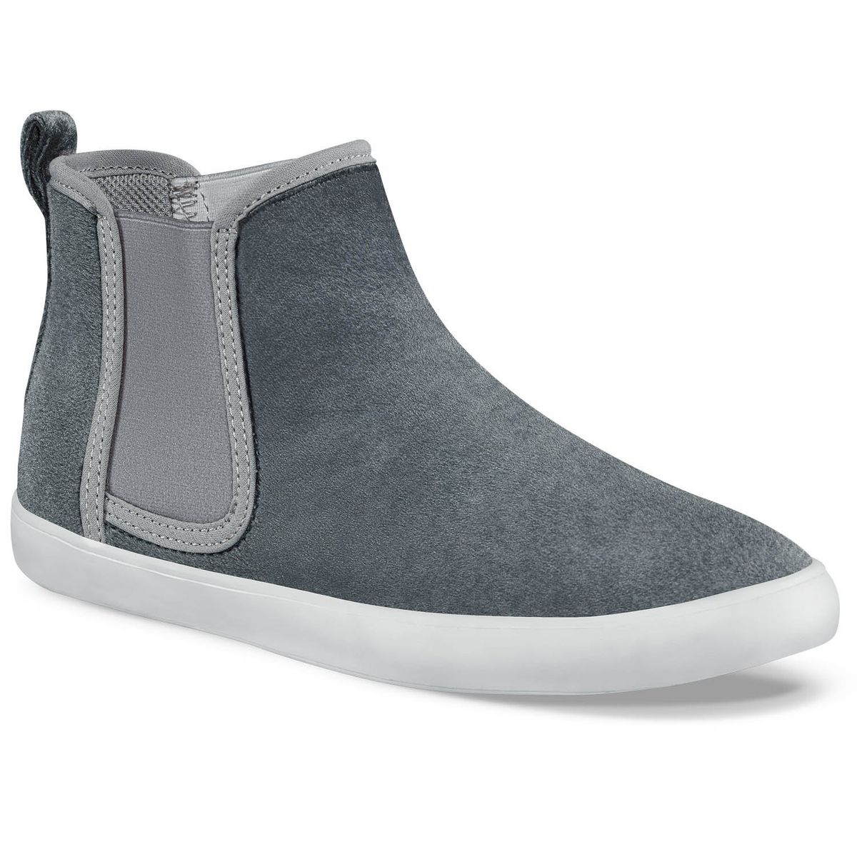 CROYDON - Botines Nura Gris Croydon para Mujer