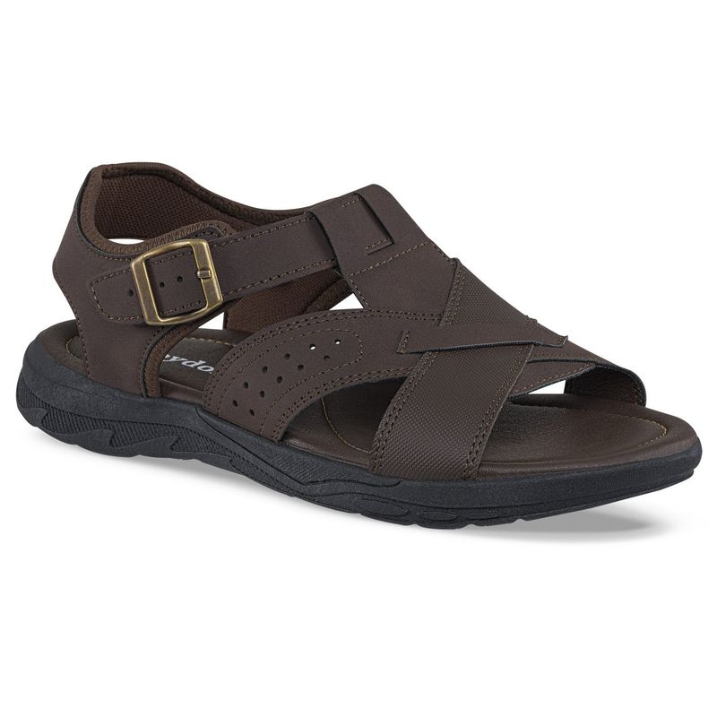 CROYDON - Sandalias Enok Café Croydon para Hombre