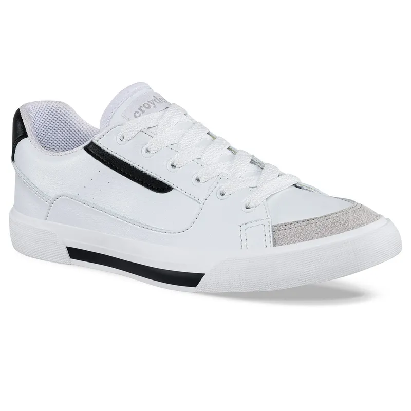 CROYDON - Tenis Urbanos Koichi Blanco Croydon para Hombre