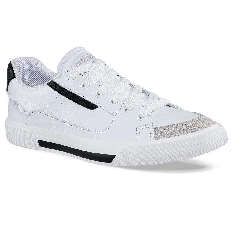 CROYDON - Tenis Urbanos Koichi Blanco para Hombre Croydon