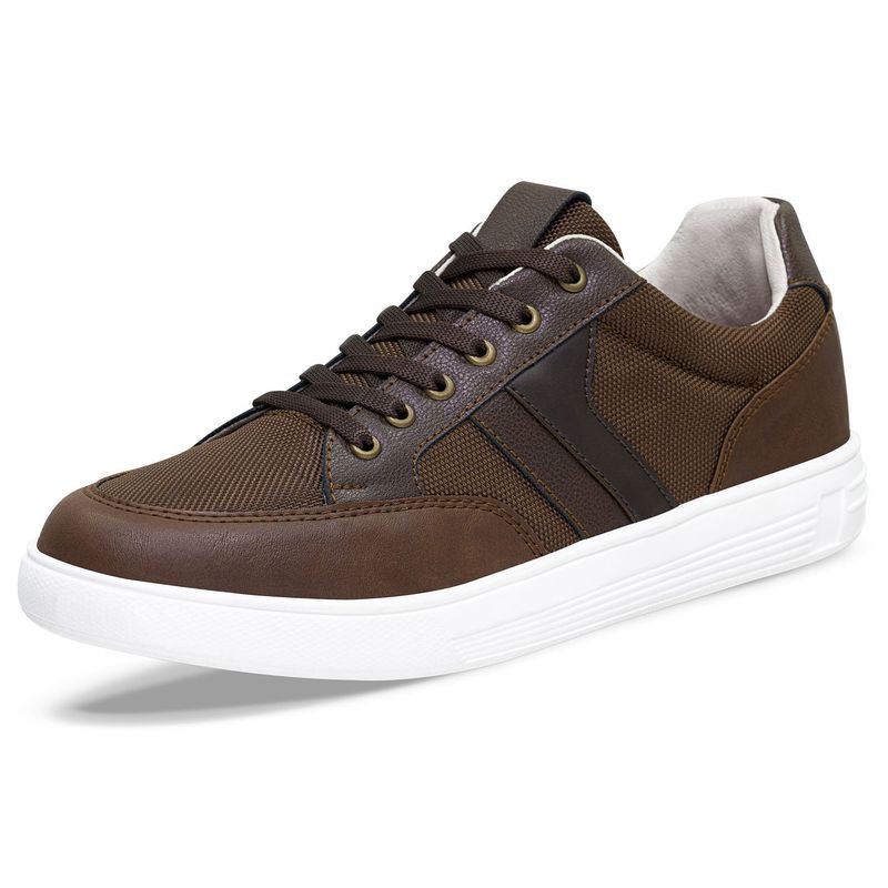 CROYDON - Tenis Urbanos Randdy Café para Hombre Croydon