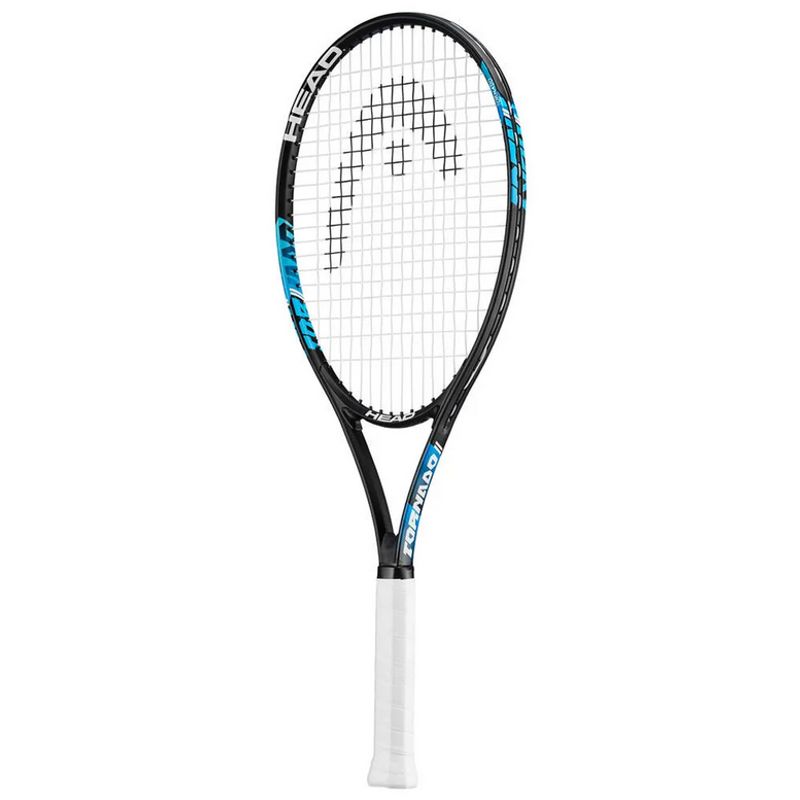 HEAD - RAQUETA RECREATIVA TENIS TI TORNADO