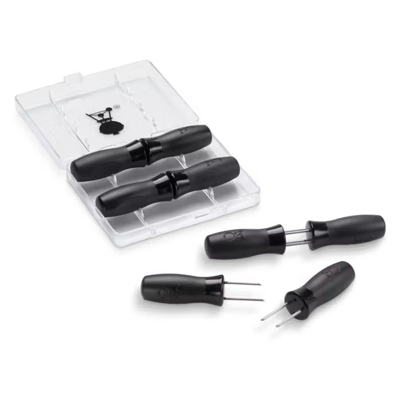 WEBER - Pinchos Para Choclo WEBER