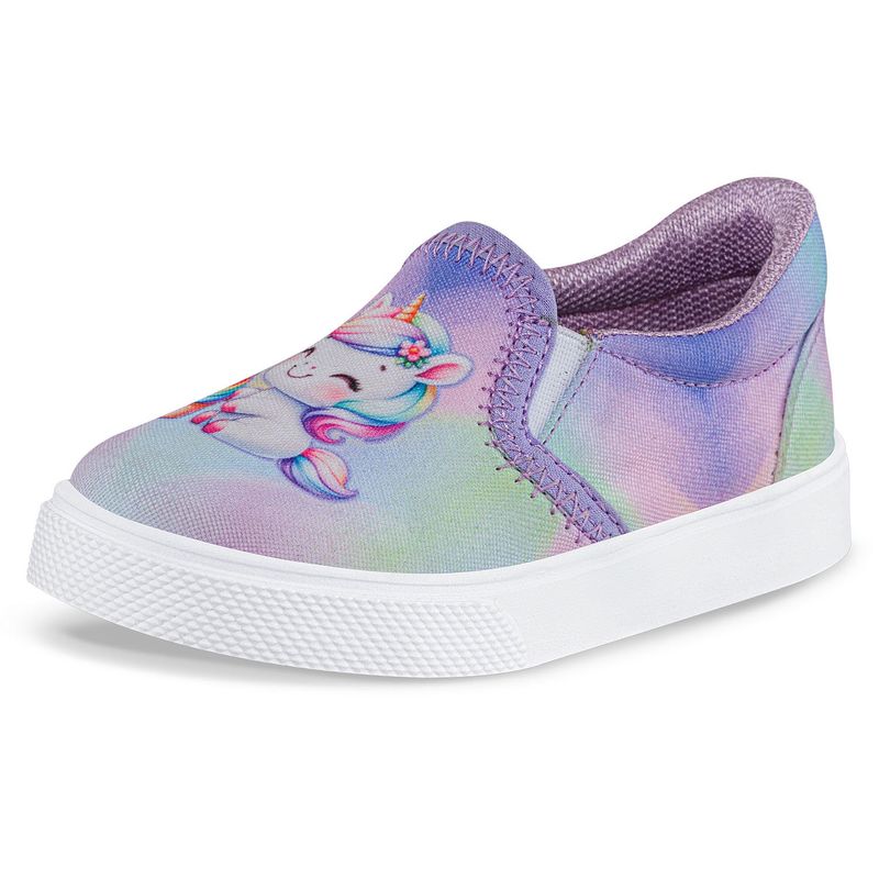 LOS GOMOSOS - Tenis Casuales Vortex M.Color para Niña Los Gomosos