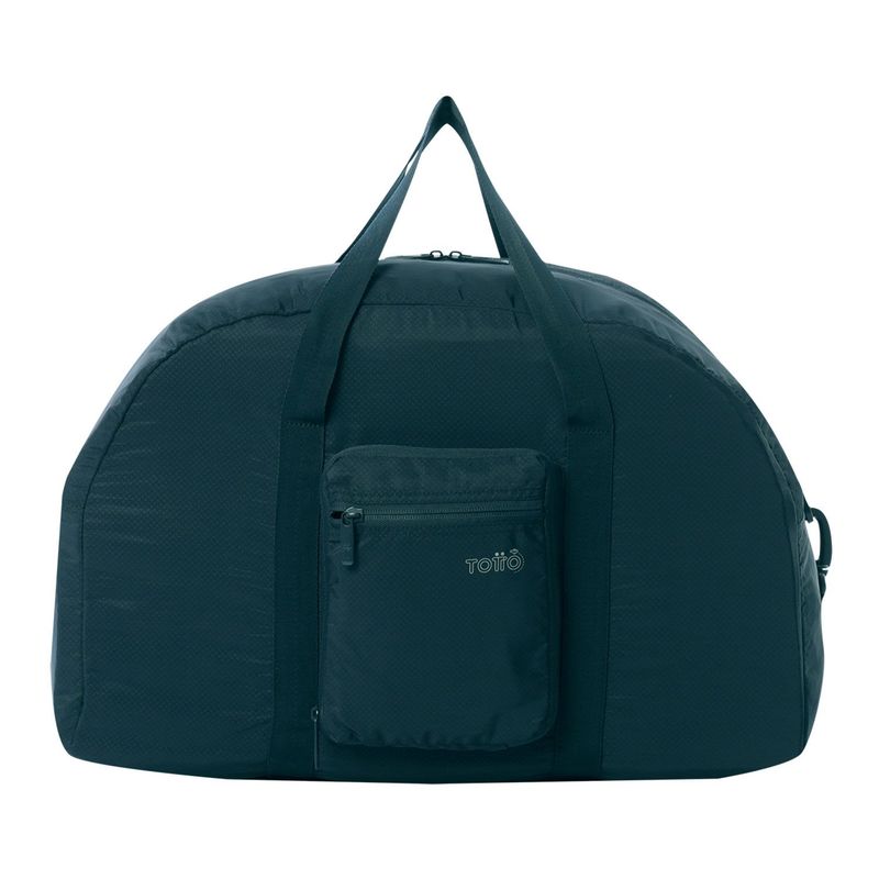 TOTTO - Tula de viaje Plegable Branel Azul