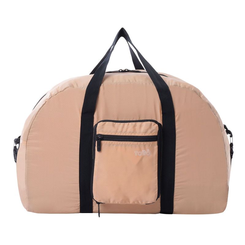 TOTTO - Tula de viaje Plegable Branel Durazno