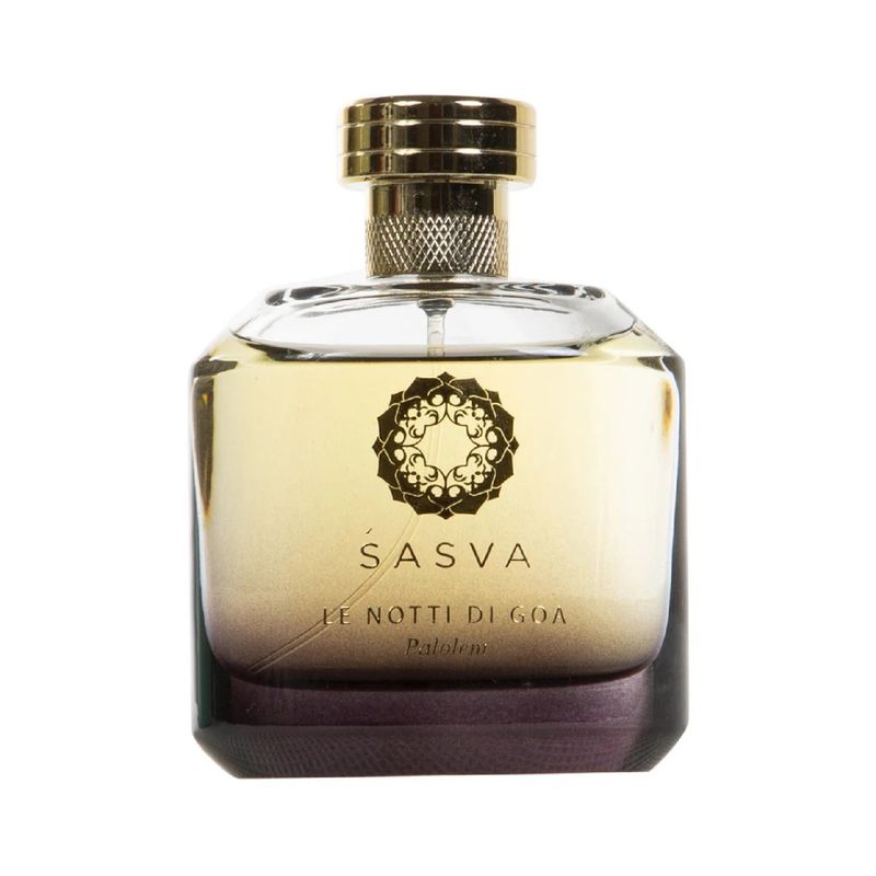 GENERICO - Perfume Sasva La Notti Di Goa  Palolem 100 Ml (Verde Claro)