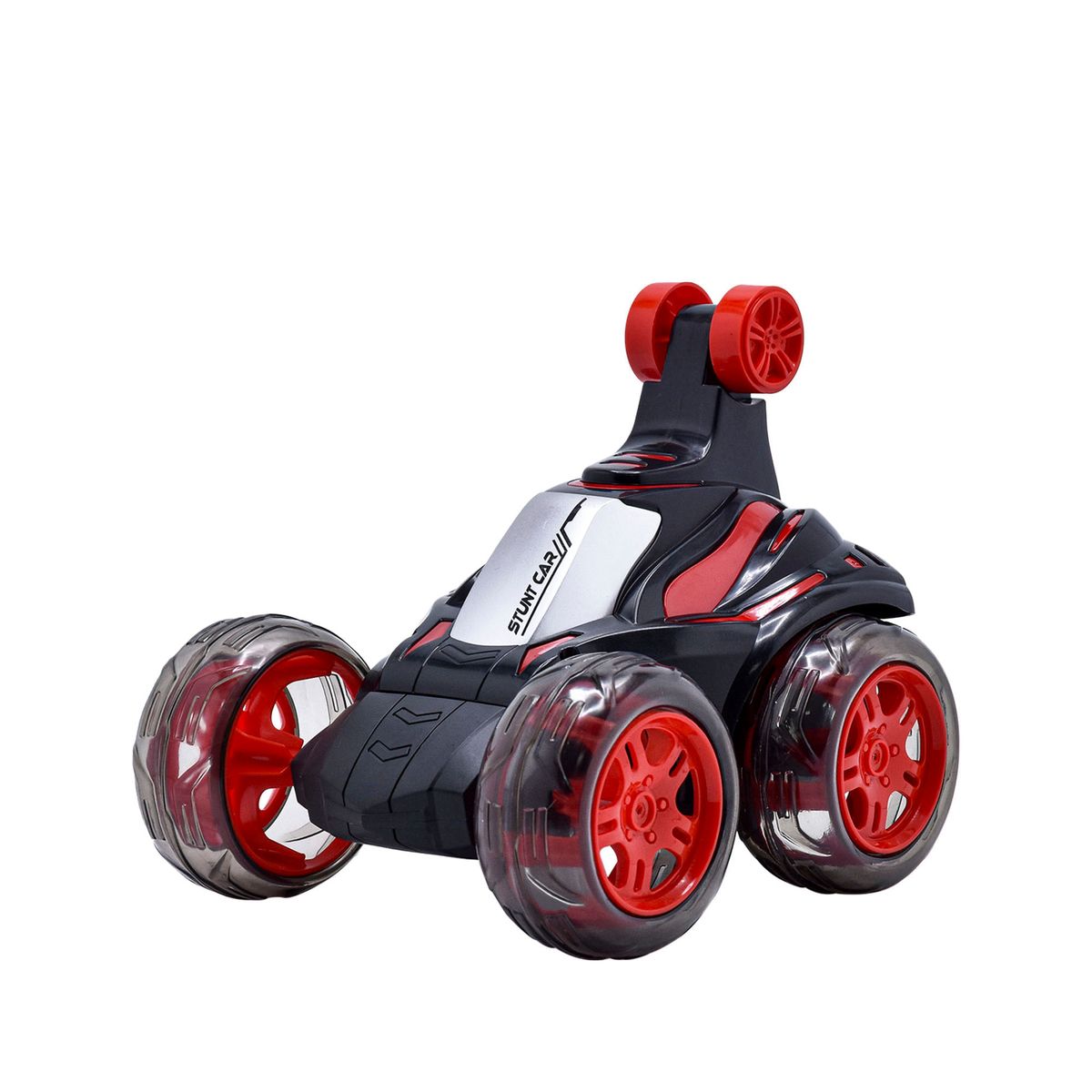 TOYLOGIC - Carro Control Remoto Acrobacias Toy Logic