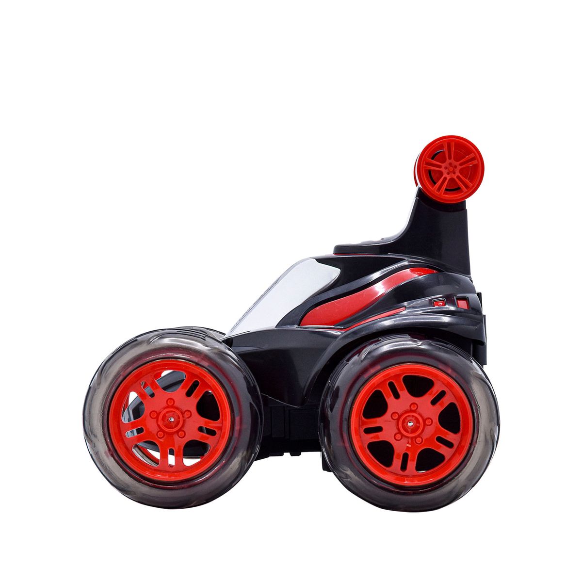 TOYLOGIC - Carro Control Remoto Acrobacias Toy Logic