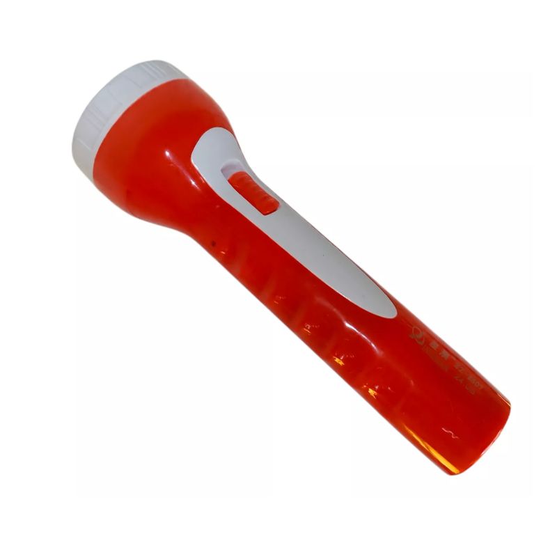 GENERICO - Linterna Led Frontal Recargable Xz-8607 2 Niveles