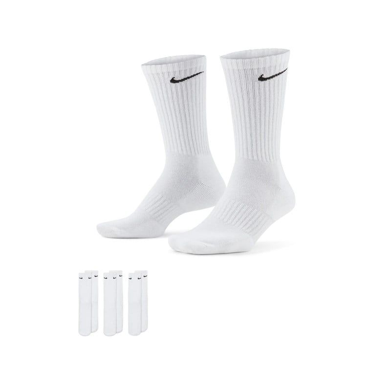 NIKE - Medias Nike Everyday Cush Crew Hombre