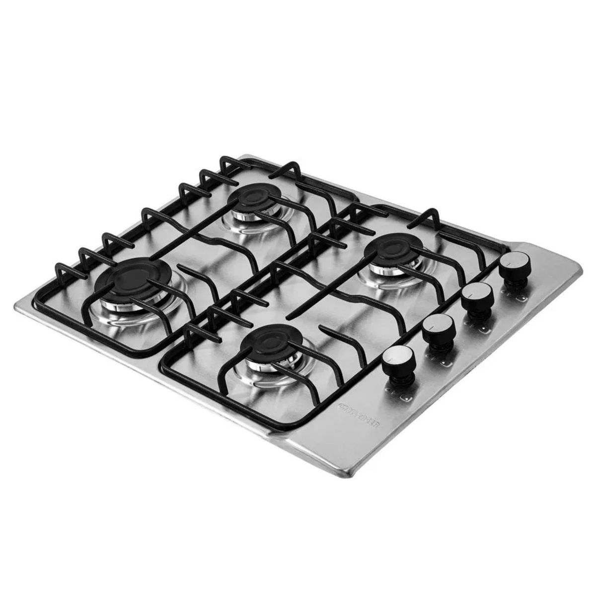 CHALLENGER - Estufa CHALLENGER 585 cm 4 Puestos Gas Natural SP 5040 EI