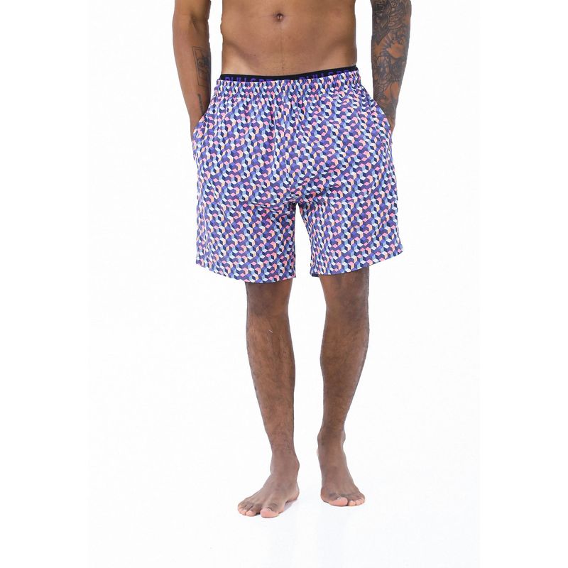 BELIFE - Pantaloneta Sunny Para Hombre.
