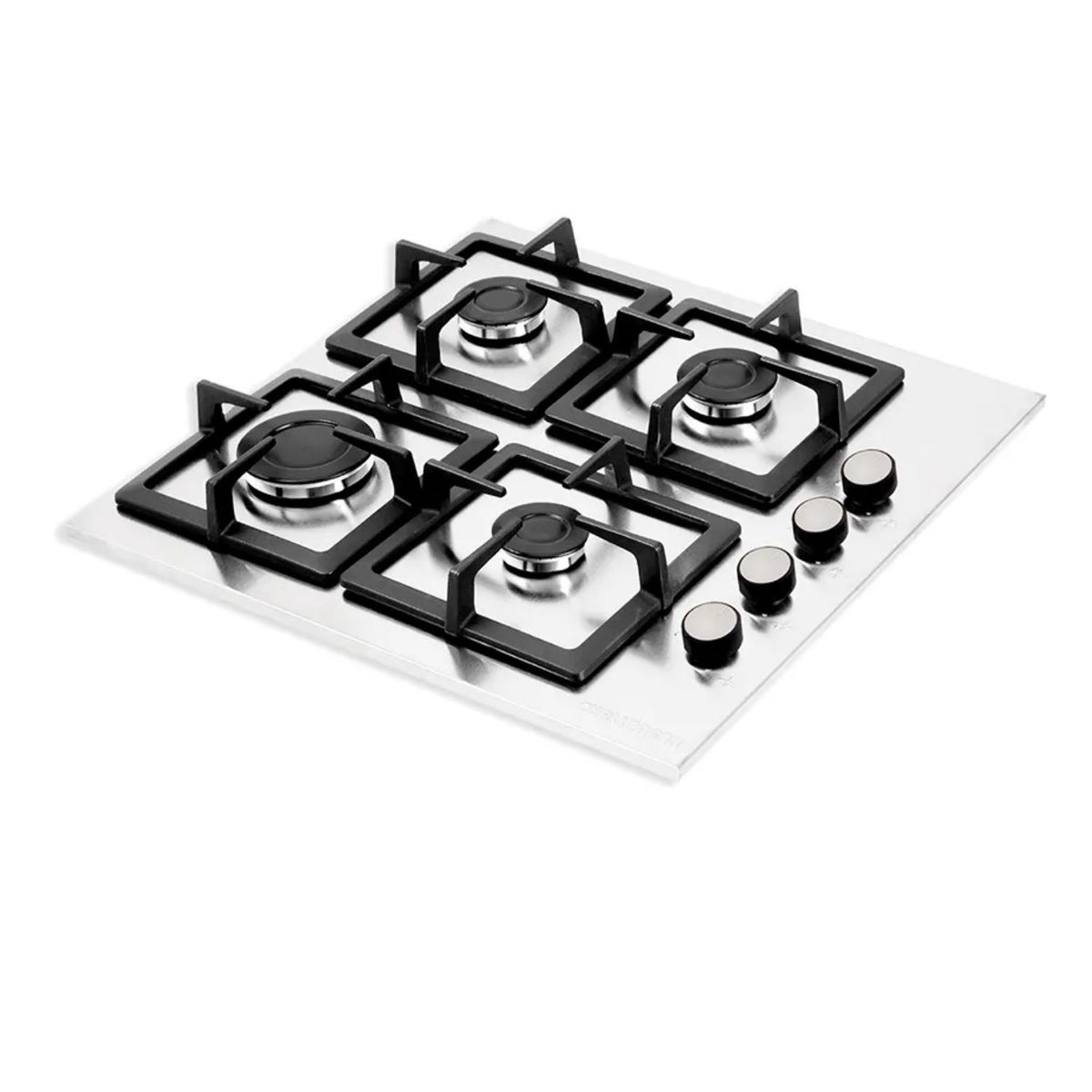 CHALLENGER - Estufa CHALLENGER 52 cm 4 Puestos Gas Natural SP 5240 EI