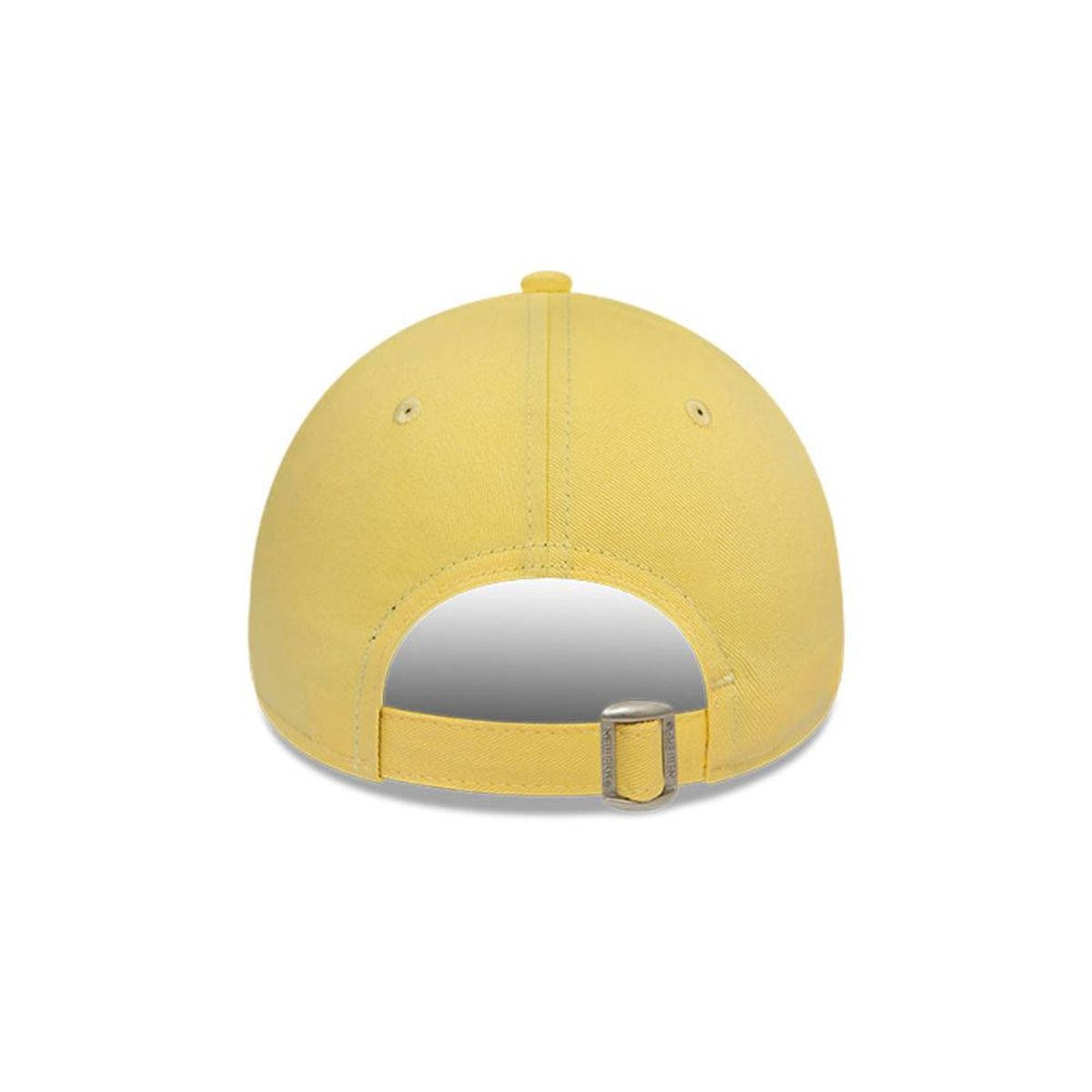 NEW ERA - Gorra New Era Los Angeles Lakers 9Forty Essentials-Amarillo