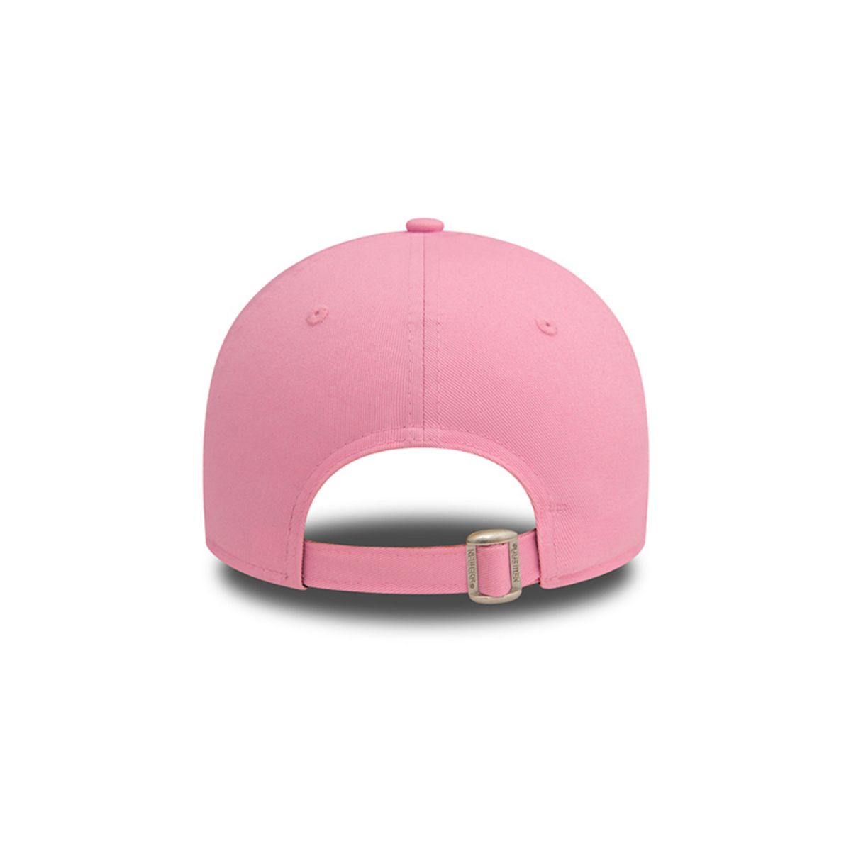 NEW ERA - Gorra New Era New York Yankees 9Forty Metallic Logo-Rosa