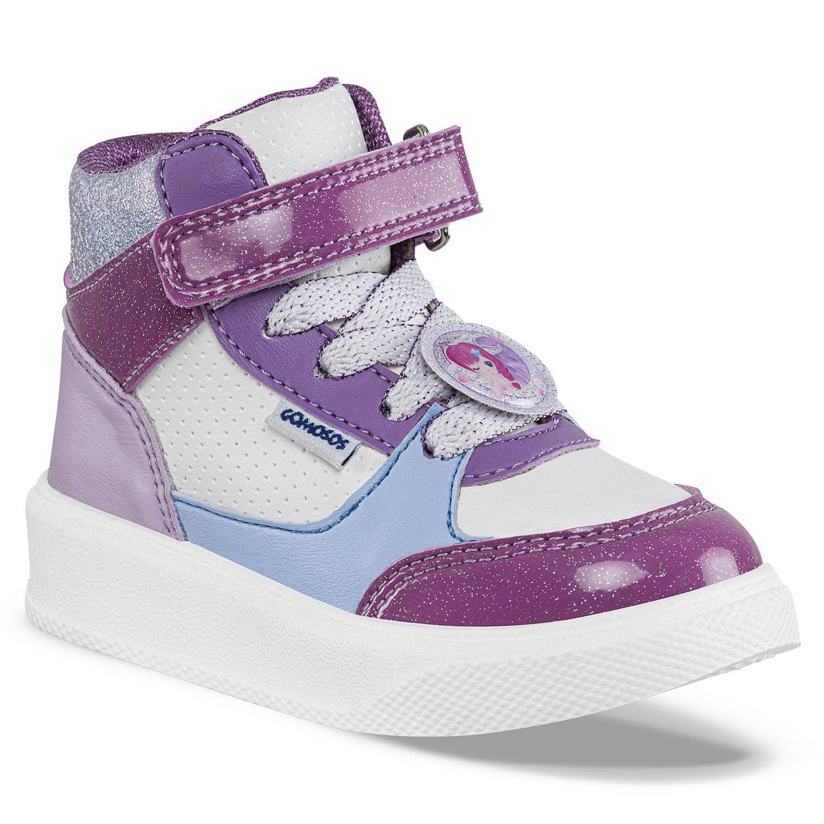 LOS GOMOSOS - Botas Miss Mora Los Gomosos para Niña