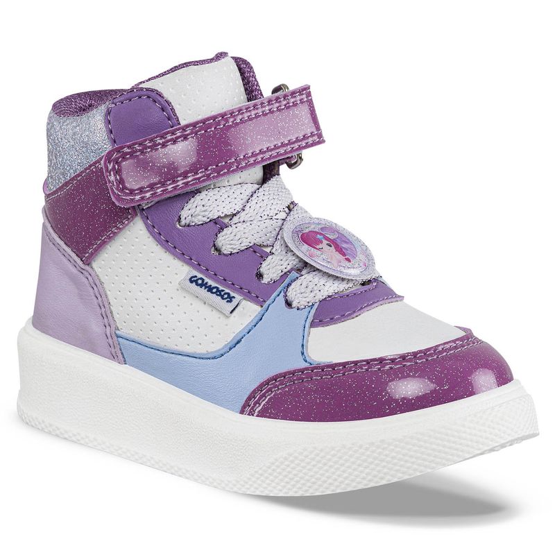 LOS GOMOSOS - Botas Miss Mora para Niña Los Gomosos