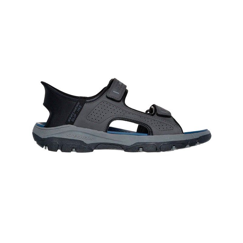 SKECHERS - Sandalia Skechers Tresmen Reece Hombre