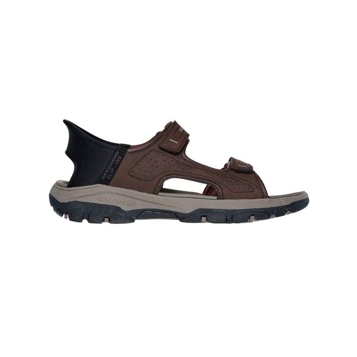 SKECHERS - Sandalia Skechers Tresmen Reece Hombre