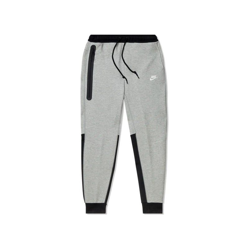 NIKE - Sudadera Nike Sportswear Tech Fleece Hombre