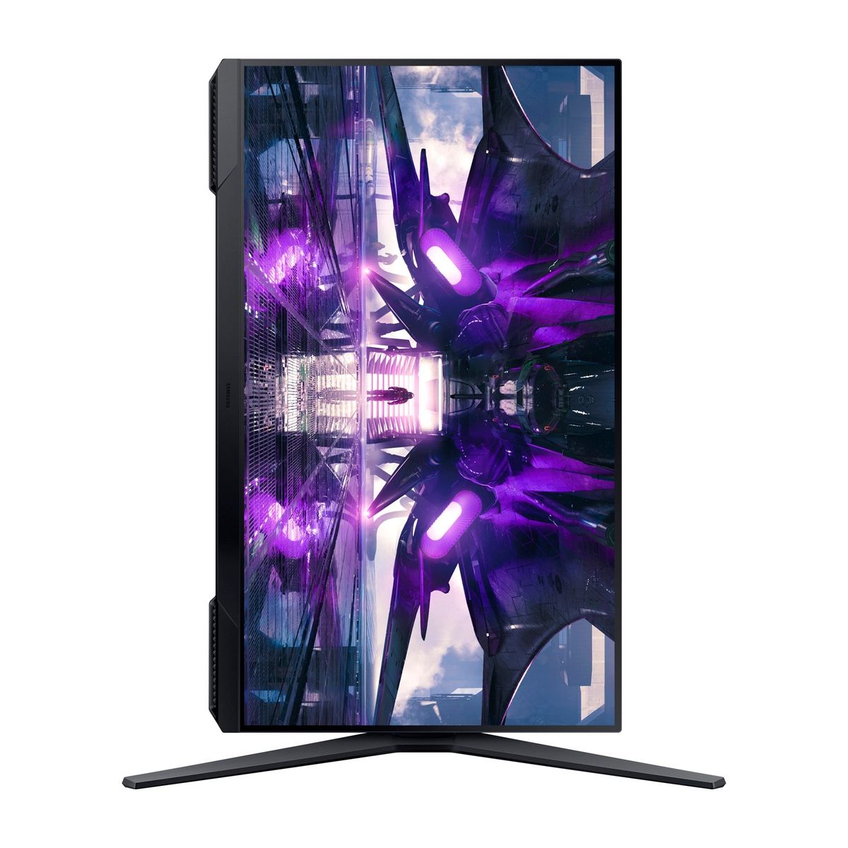 SAMSUNG - Monitor Gamer Samsung Odyssey G30A 24” 144Hz 1ms