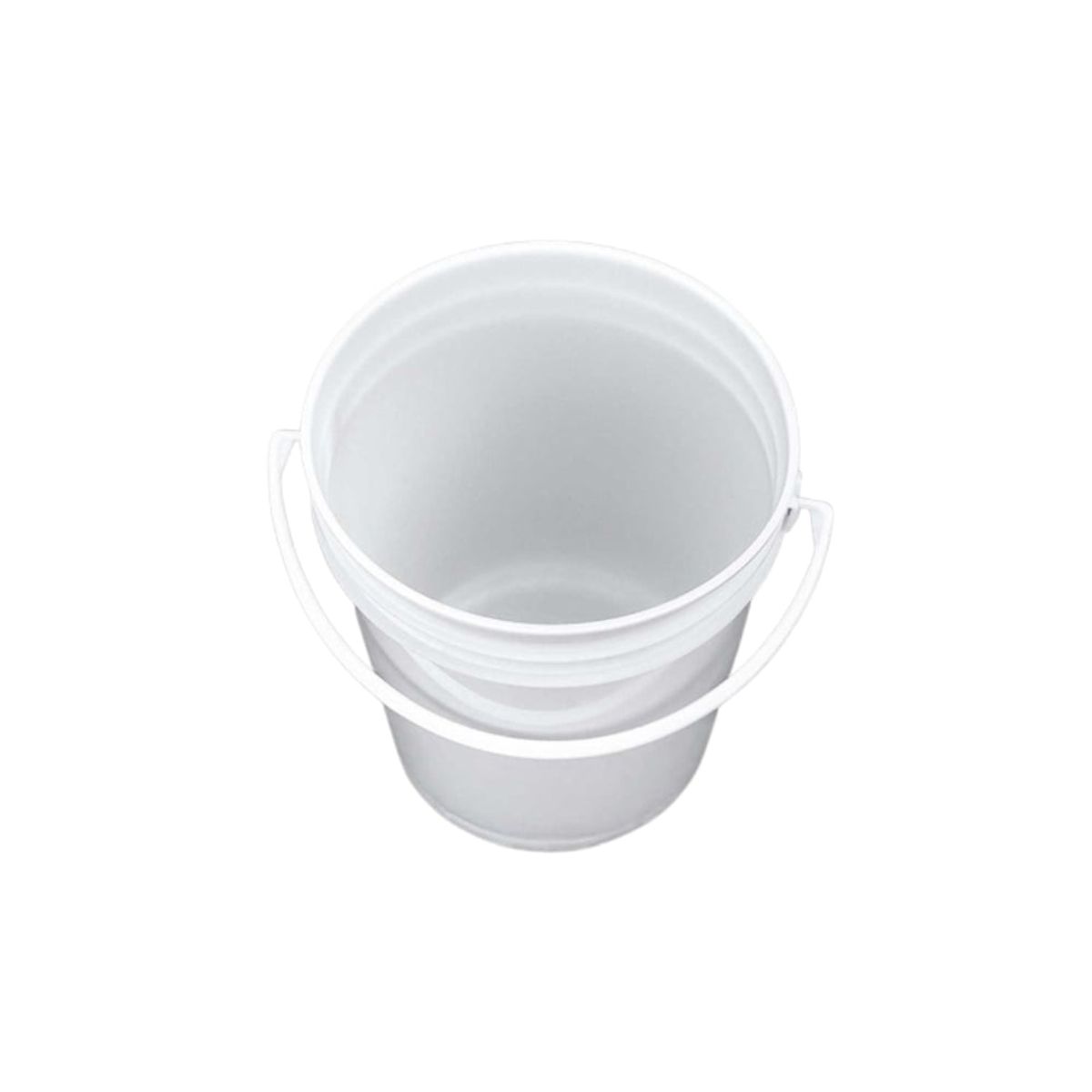 GENERICO - Balde ó Caneca De 5G Para Tapa De Seguridad Serpientes