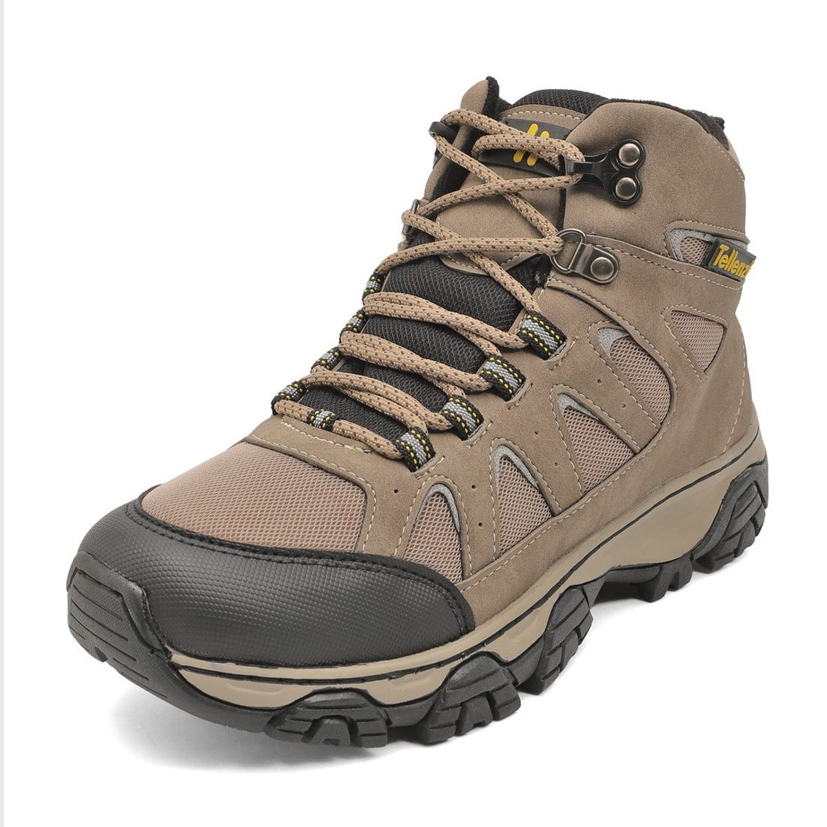 TELLENZI - Bota Hombre Outdoor Arena Tellenzi 7-202