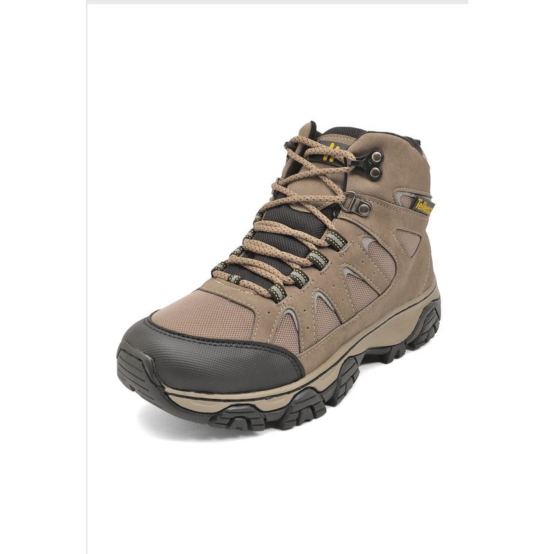 TELLENZI - Bota Hombre Outdoor Arena Tellenzi 7-202
