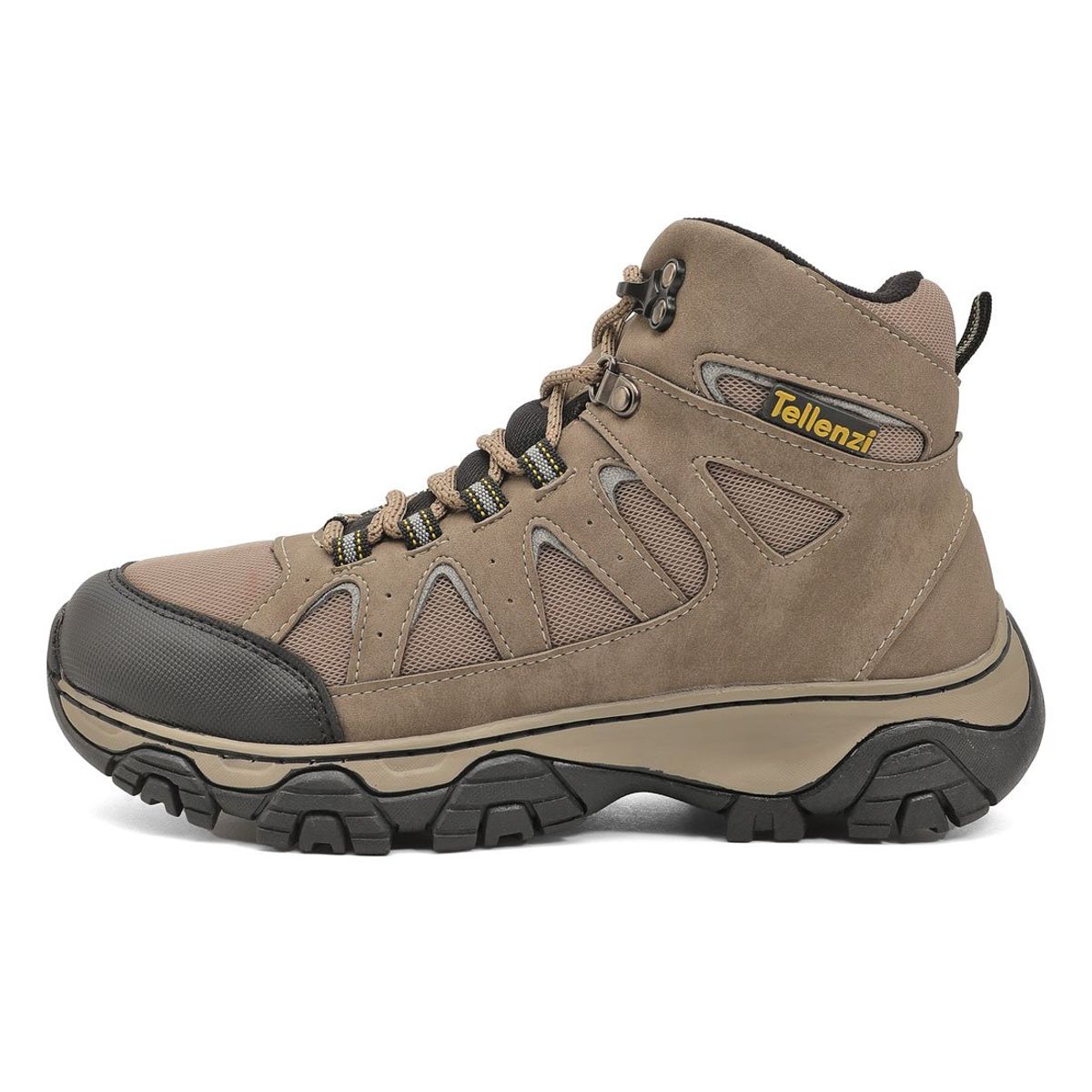 TELLENZI - Bota Hombre Outdoor Arena Tellenzi 7-202