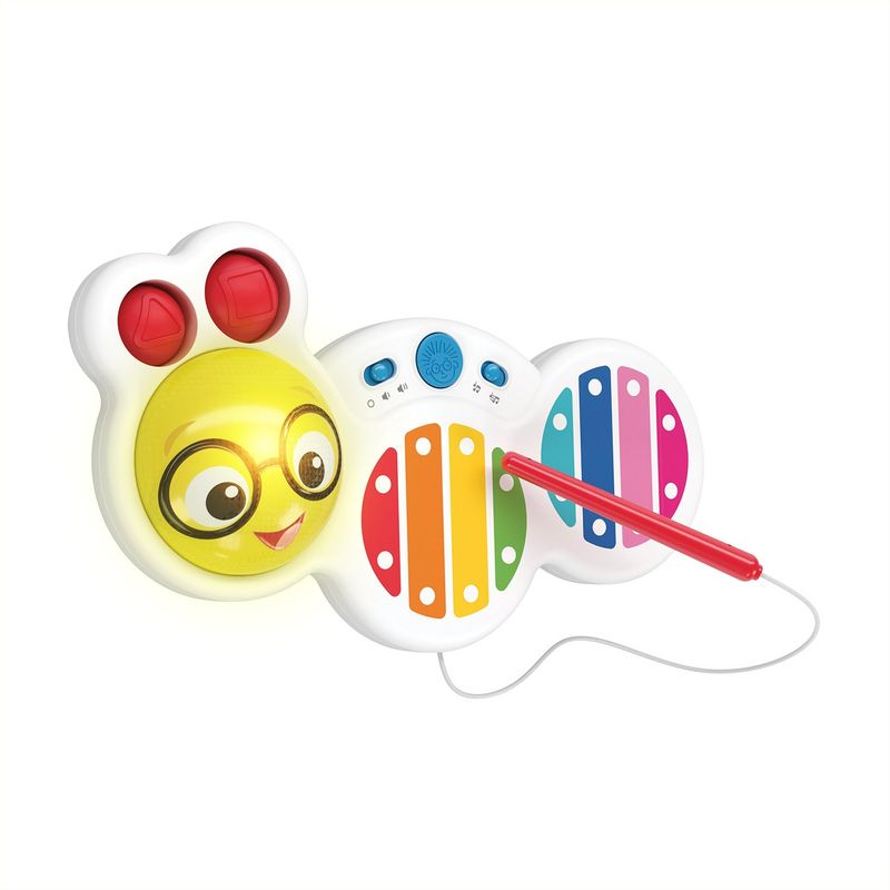 BABY EINSTEIN - Xilófono musical para bebé Baby Einstein 12927