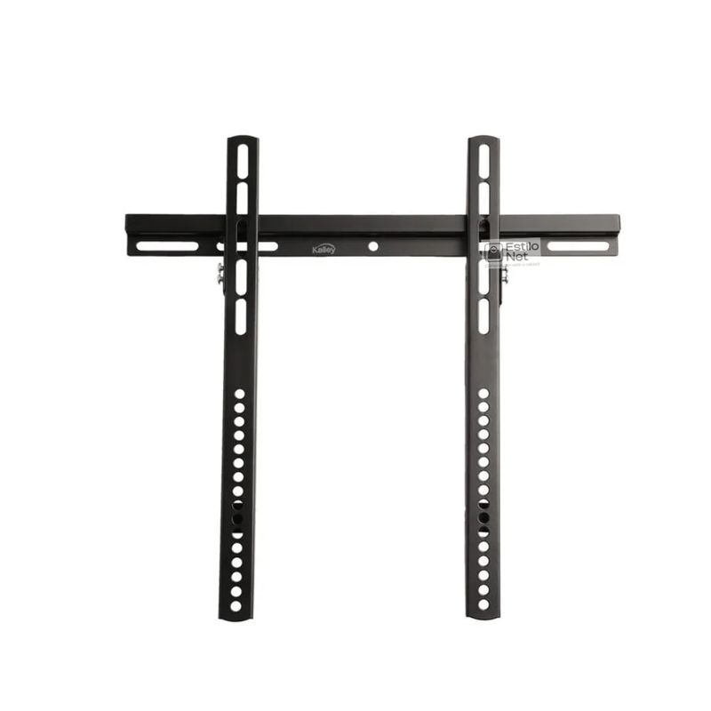 KALLEY - Soporte de TV Fijo de pared Pantalla Plana K-STV3255 32- 55 pulgadas.