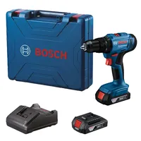 Taladro Inalámbrico De 12 18v Bosch $469.900