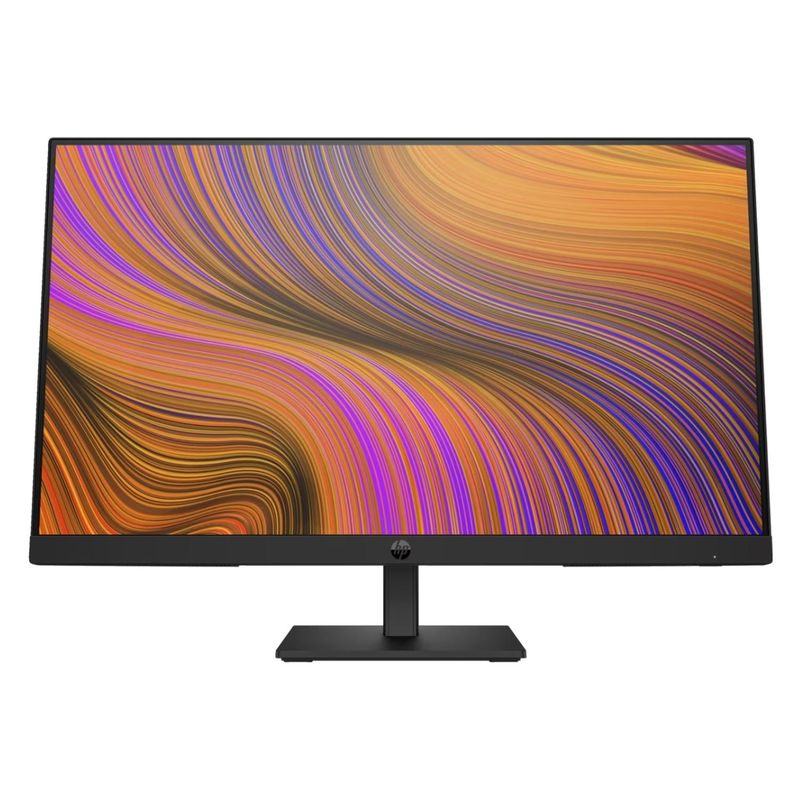 HP - Monitor HP P24h G5 FHD