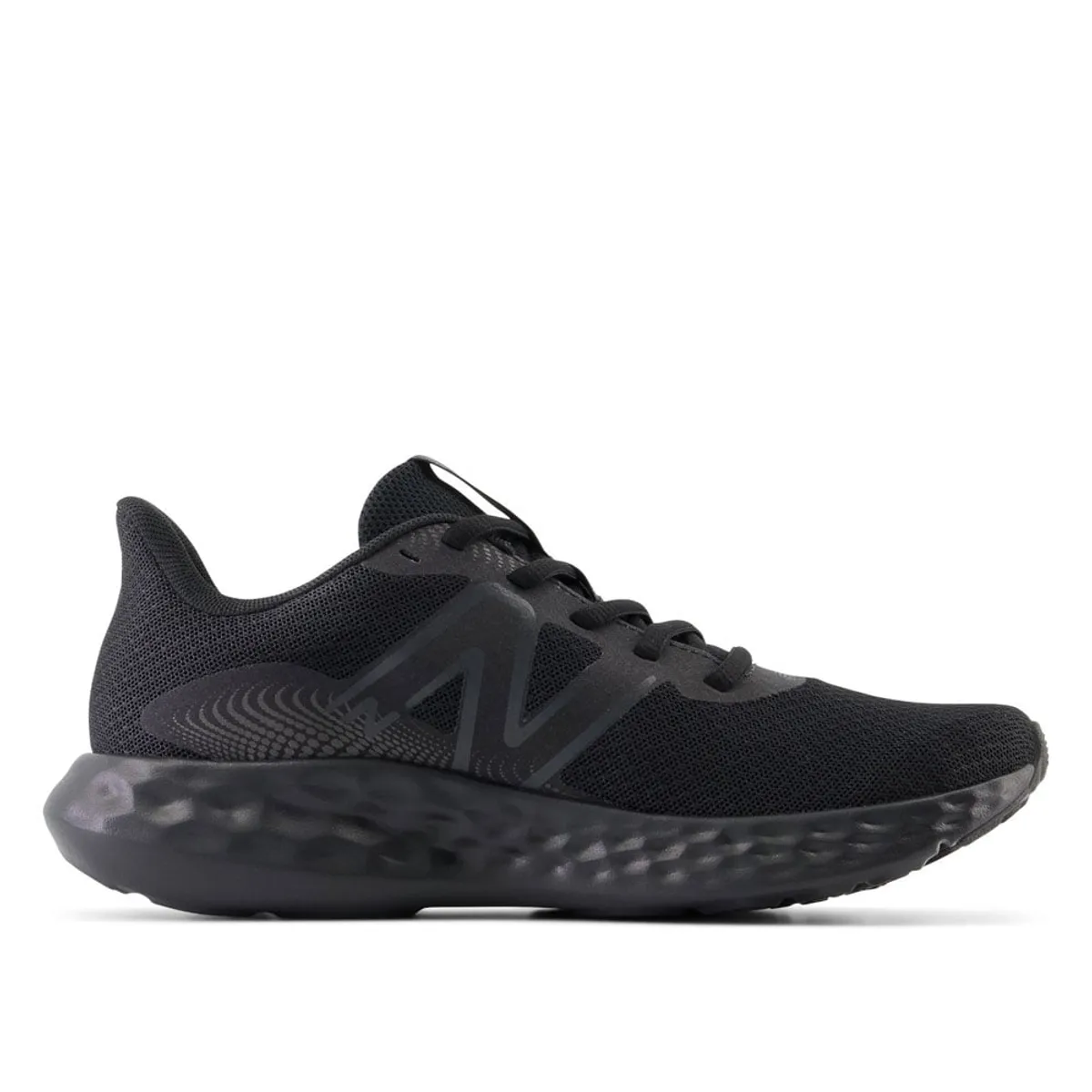 NEW BALANCE - Tenis Casual de Mujer new balance  w411ck3 Negro