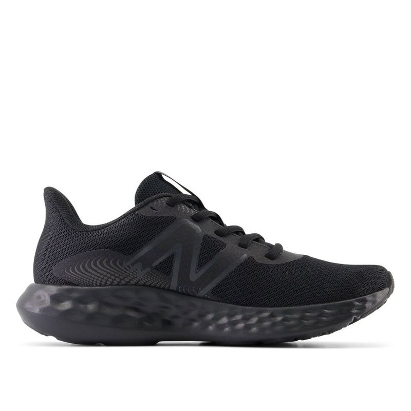 NEW BALANCE - Tenis de Mujer marca NEW BALANCE en Color NEGRO   TENIS W411CK3