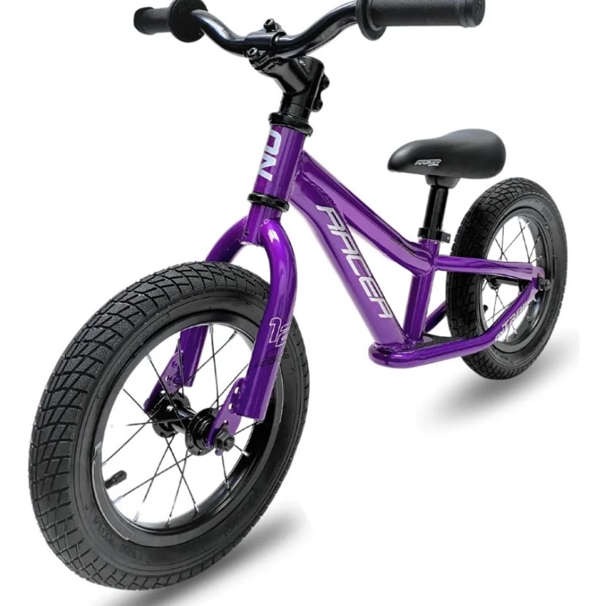 ONTRAIL - BICICLETA IMPULSO ONTRAIL-RACER RIN 12 MORADO