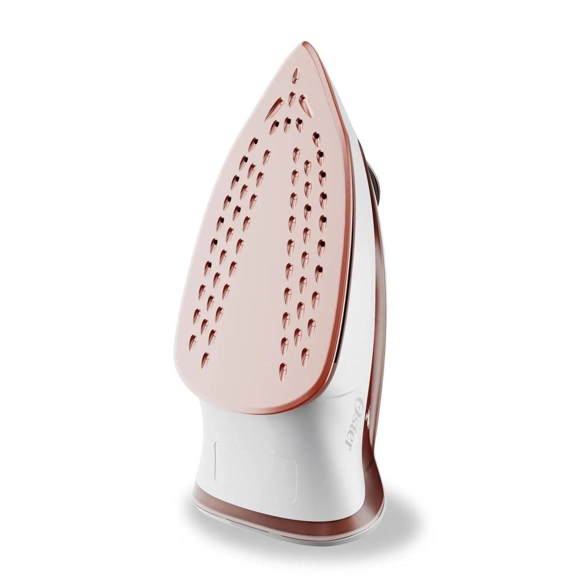 OSTER - Plancha De Vapor Ligera Oster® Gcstbs3801 Color Rosa Pálido 110v