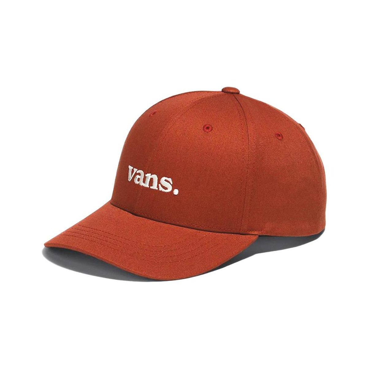 VANS - Gorra Vans 66 Structured Jockey-Rojo
