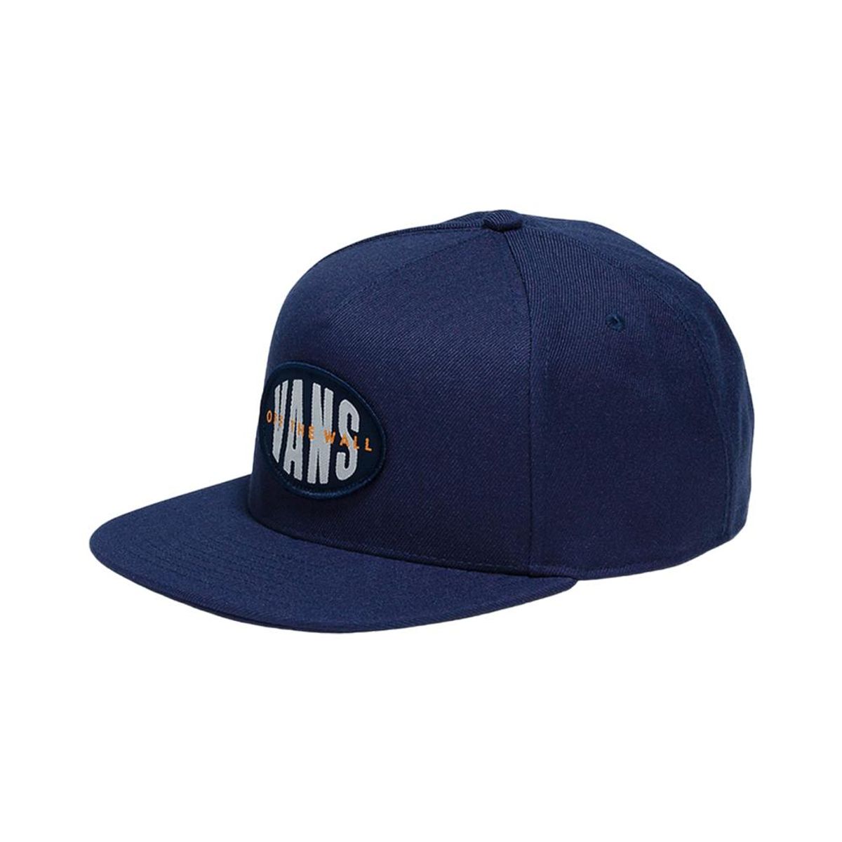 VANS - Gorra Vans Academy Snapback-Azul