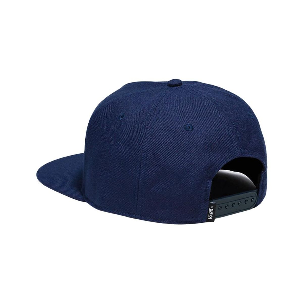 VANS - Gorra Vans Academy Snapback-Azul