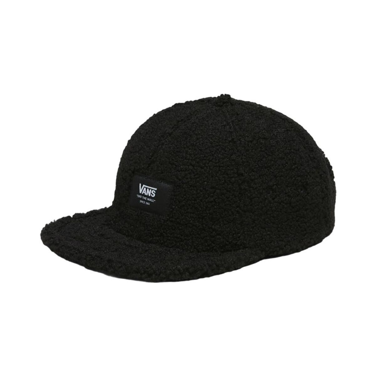 VANS - Gorra Vans Otw Jockey-Negro